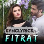 Fitrat Song (Single) - Arjun Sharma & Kesar - Sync Lyrics
