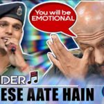Sandese Aate Hain - Surinder - Indian Idol 10 (2018) - Vishal Dadlani - Sony TV - Sync Lyrics
