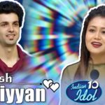 O Saiyyan - Ankush - Episode 2 - Indian Idol 10 (2018) - Video - Sony TV - Sync Lyrics
