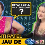 Mala Jau De - Avanti - Episode 14 - Indian Idol 10 (2018) - Sync Lyrics - Sony TV