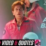 Ann Bann - Lyrics - ZERO - Kunal Ganjawala - Shah Rukh Khan - Dwarf
